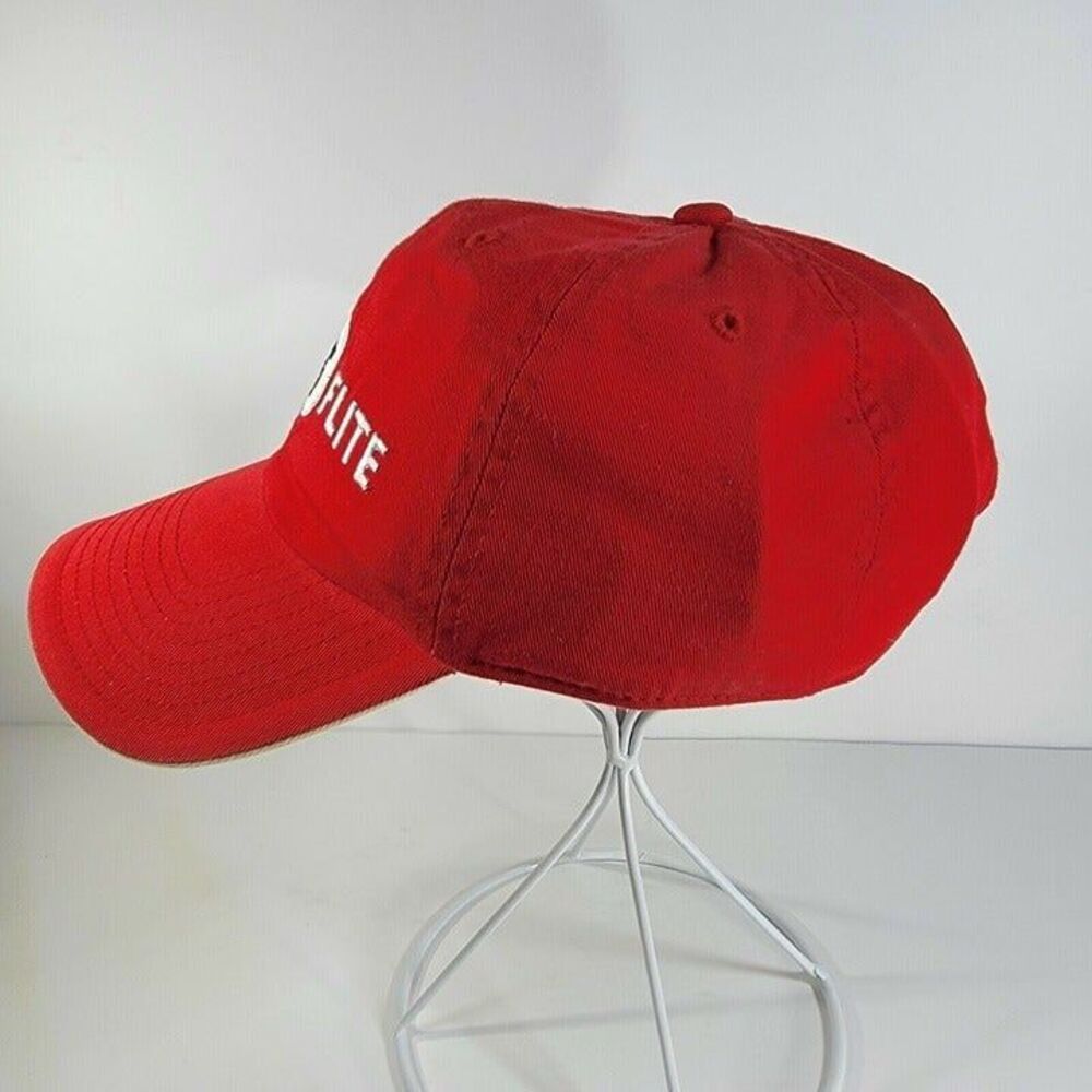 Top Flite Ball Cap Hat Adjustable Baseball - Picture 2 of 5